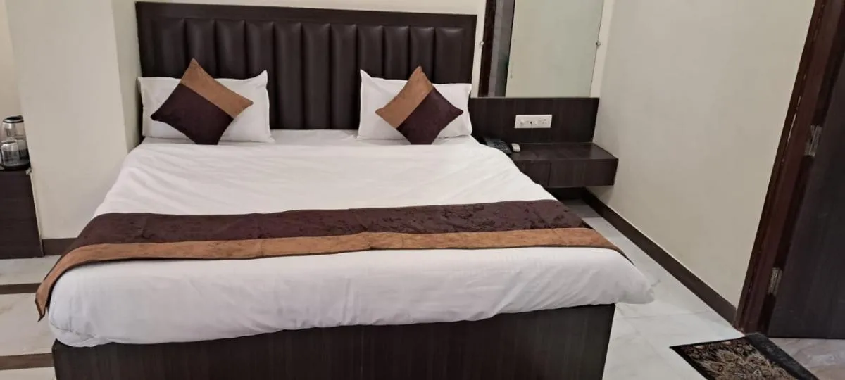Image of Hotel Govindam Elite