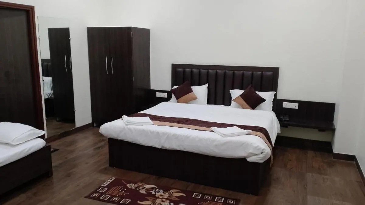 Image 2 of Hotel Govindam Elite
