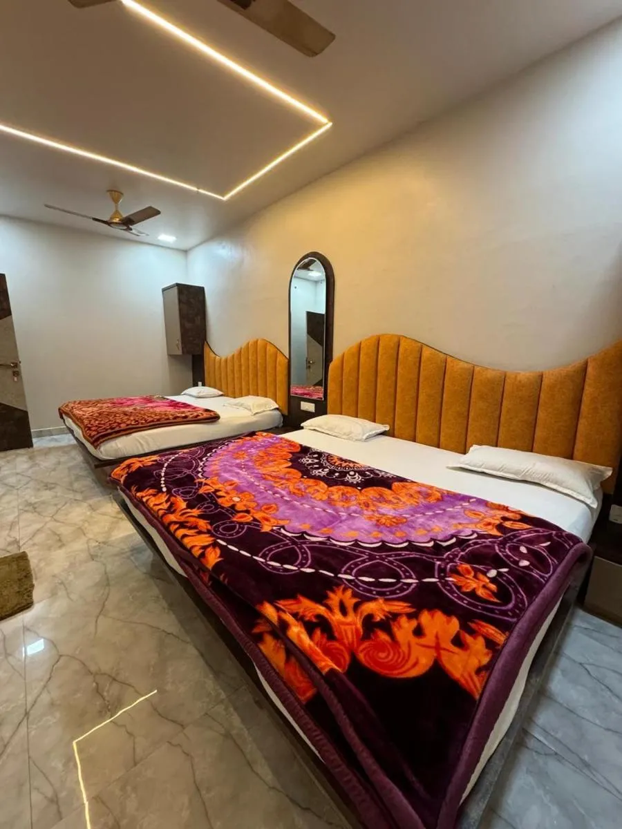 Image 3 of Hotel Guruvayur Dham