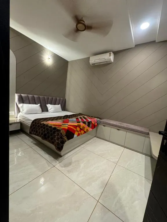 Image of Hotel Guruvayur Dham