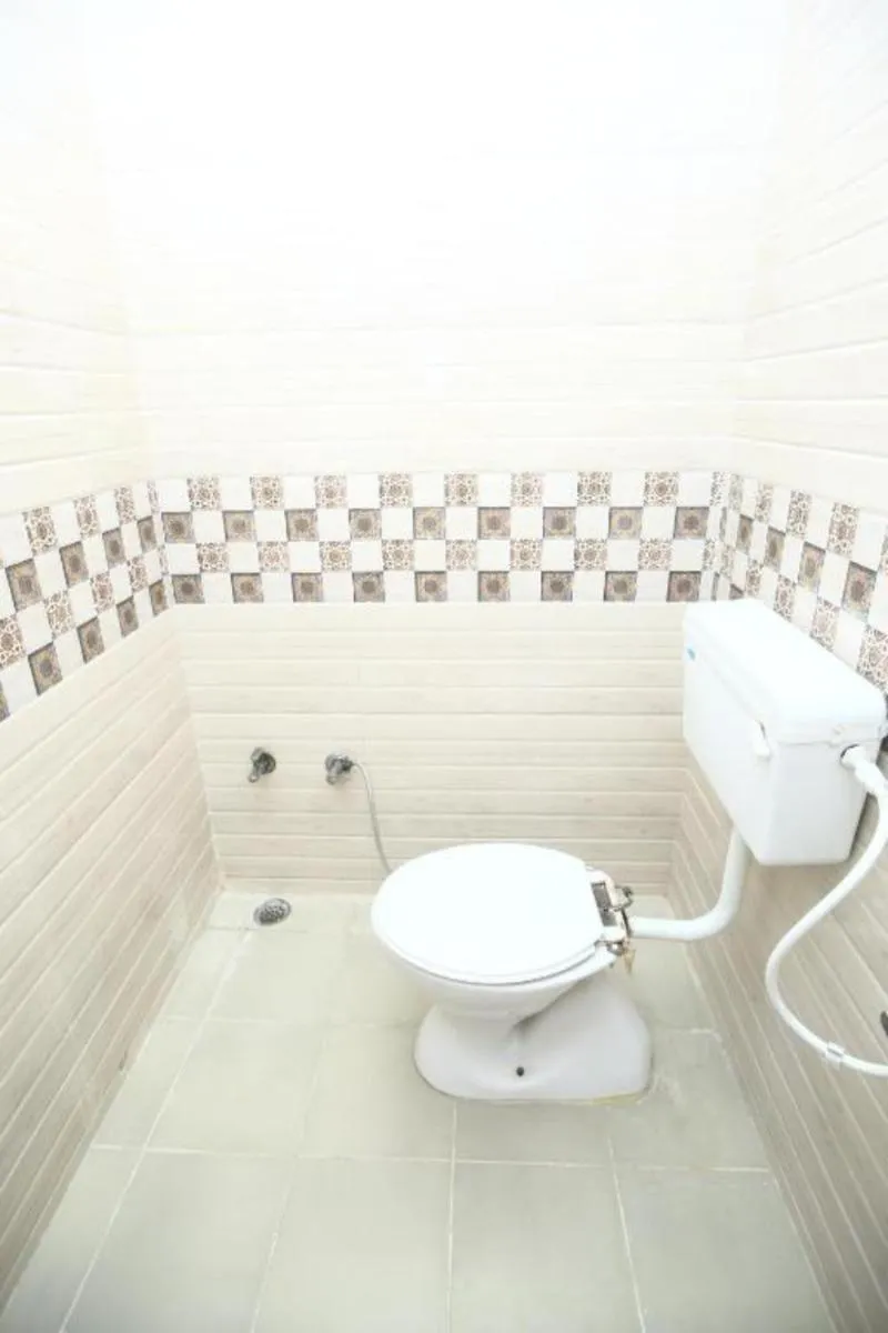 Image 3 of Hotel Hanuman Ayodhya -Walking distance from Ram Mandir , , Fully-air-conditioned hotel with Free wifi-facility, Best Hotel Inn Ayodhya