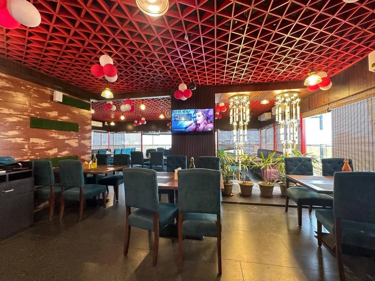 Image 4 of Hotel Hardik Palacio