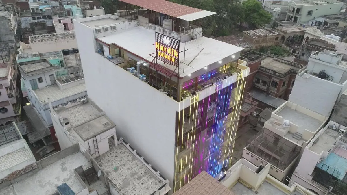 Image 5 of Hotel Hardik Palacio