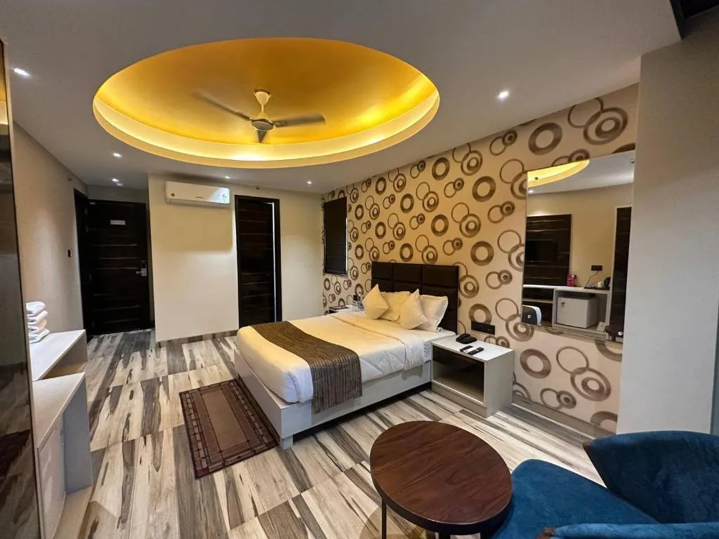 Image of Hotel Hardik Palacio