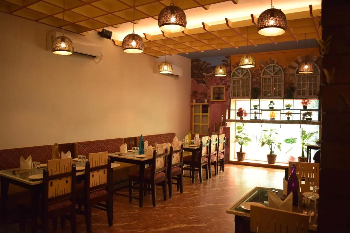 Image 3 of Hotel Hari Vilaas
