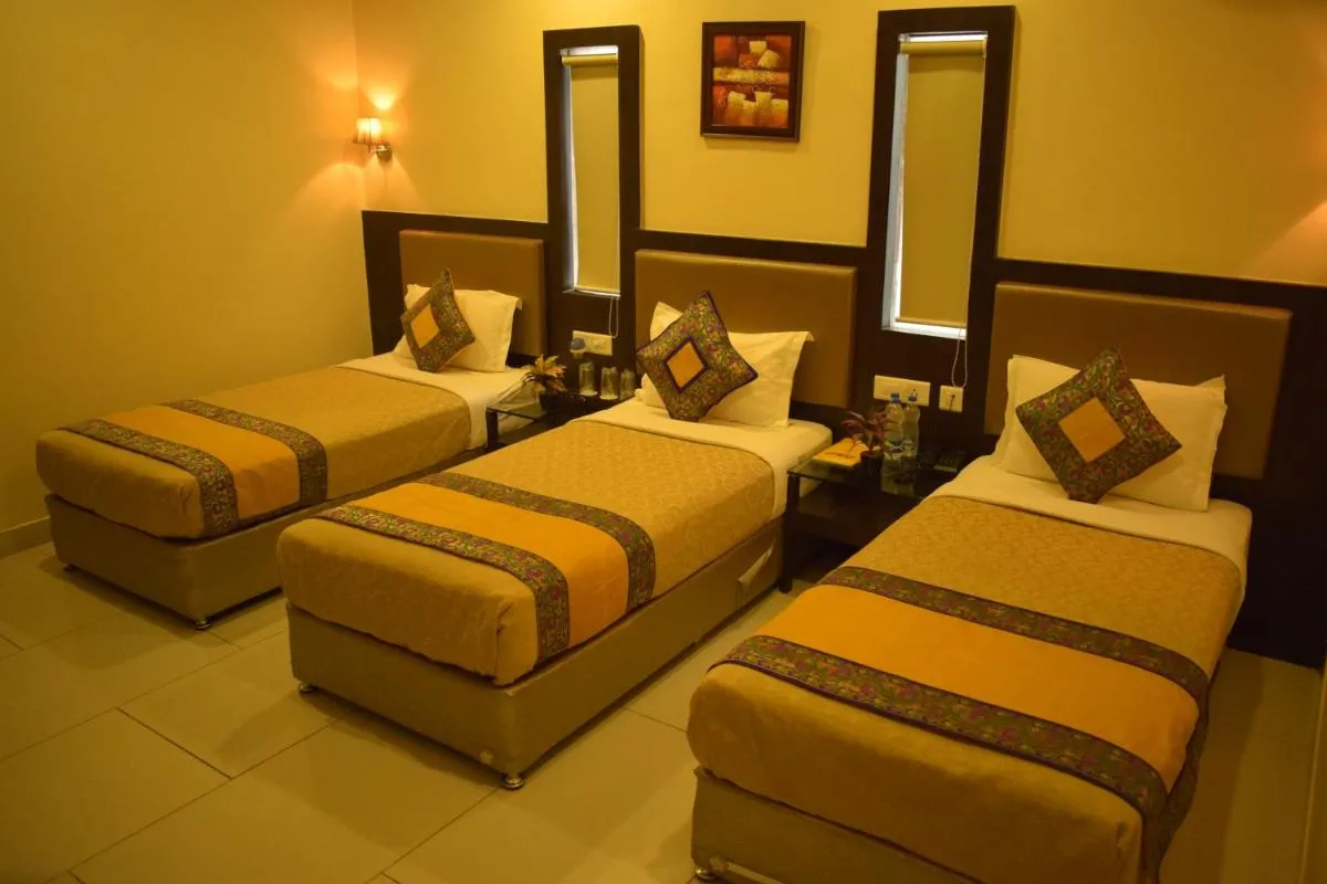 Image 1 of Hotel Hari Vilaas