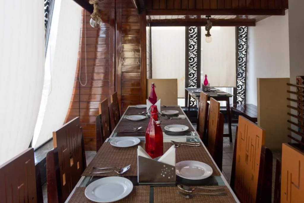 Image 6 of Hotel Hari Vilaas