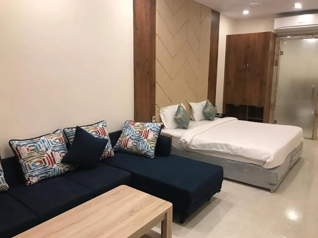 Image 4 of Hotel Hari Vilaas