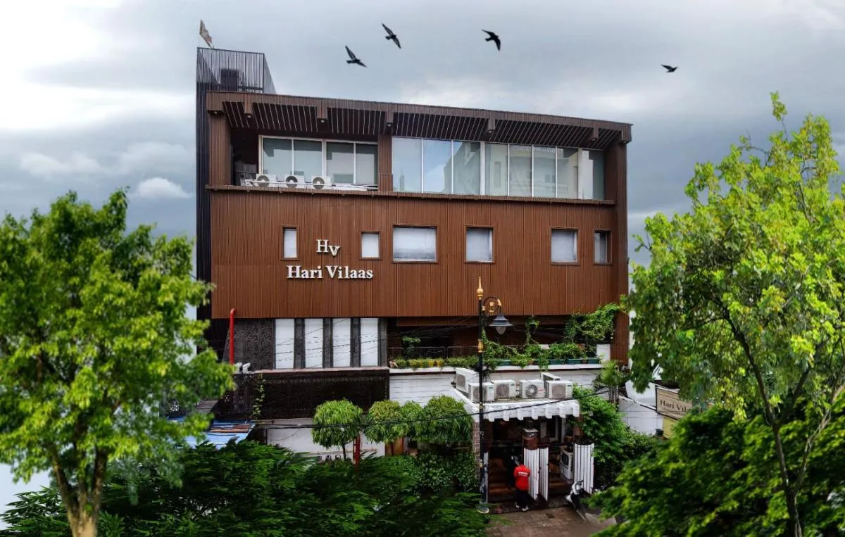 Image of Hotel Hari Vilaas