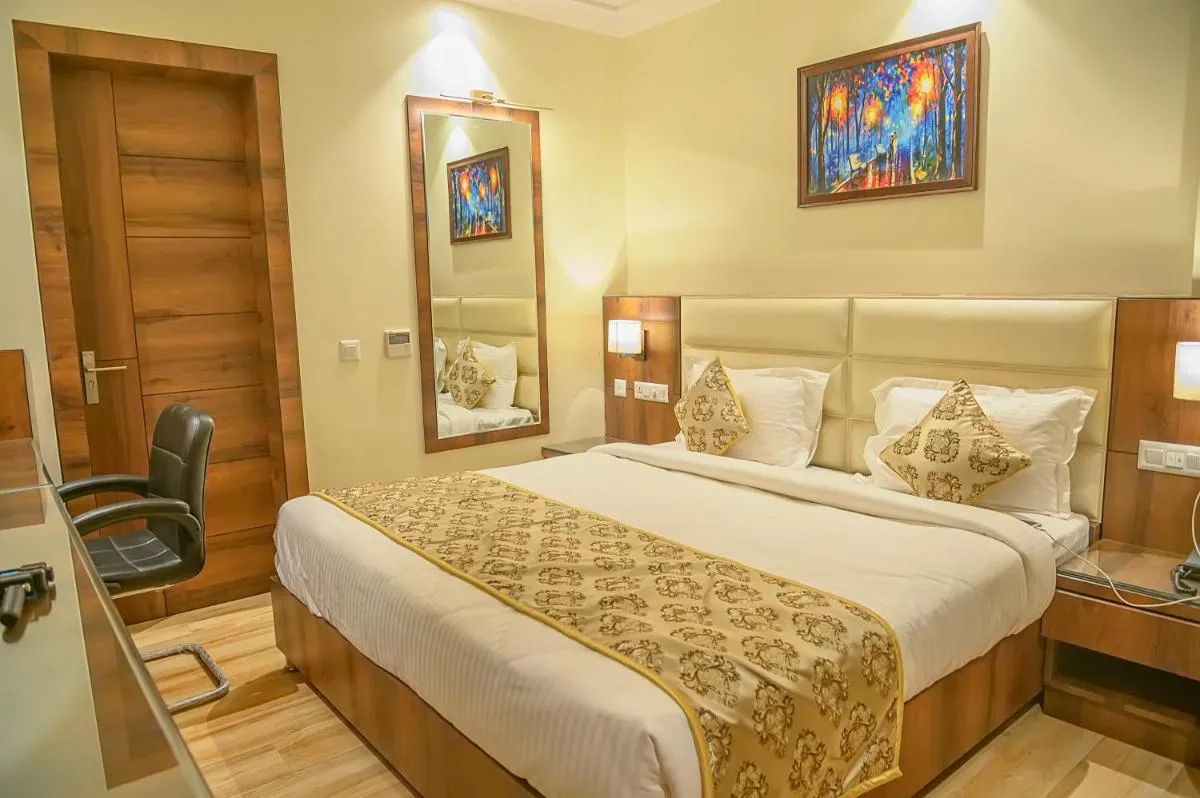 Image 6 of Hotel Hira Inn-10mins From Railway Station & Bus Station