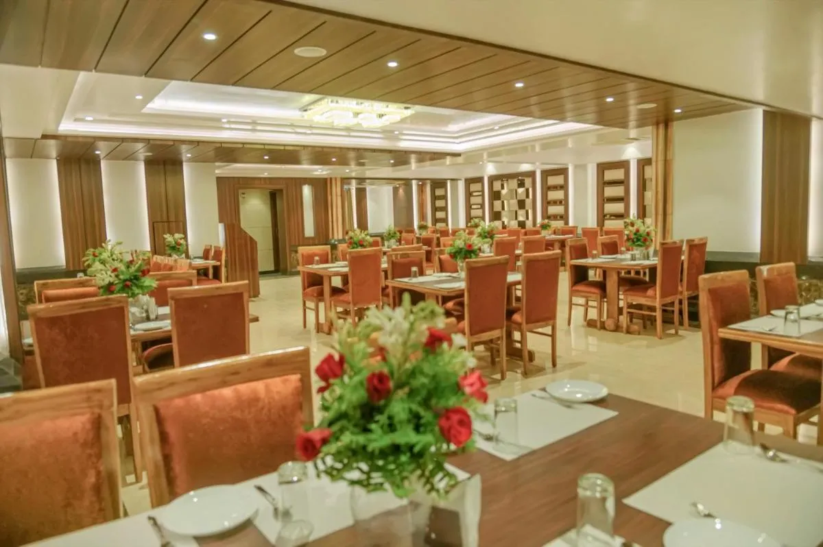 Image 2 of Hotel Hira Inn-10mins From Railway Station & Bus Station