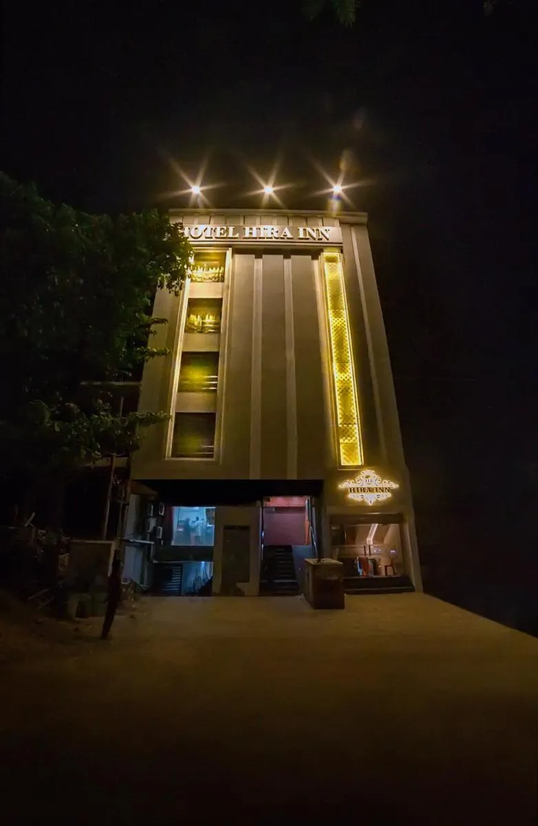 Image 4 of Hotel Hira Inn-10mins From Railway Station & Bus Station