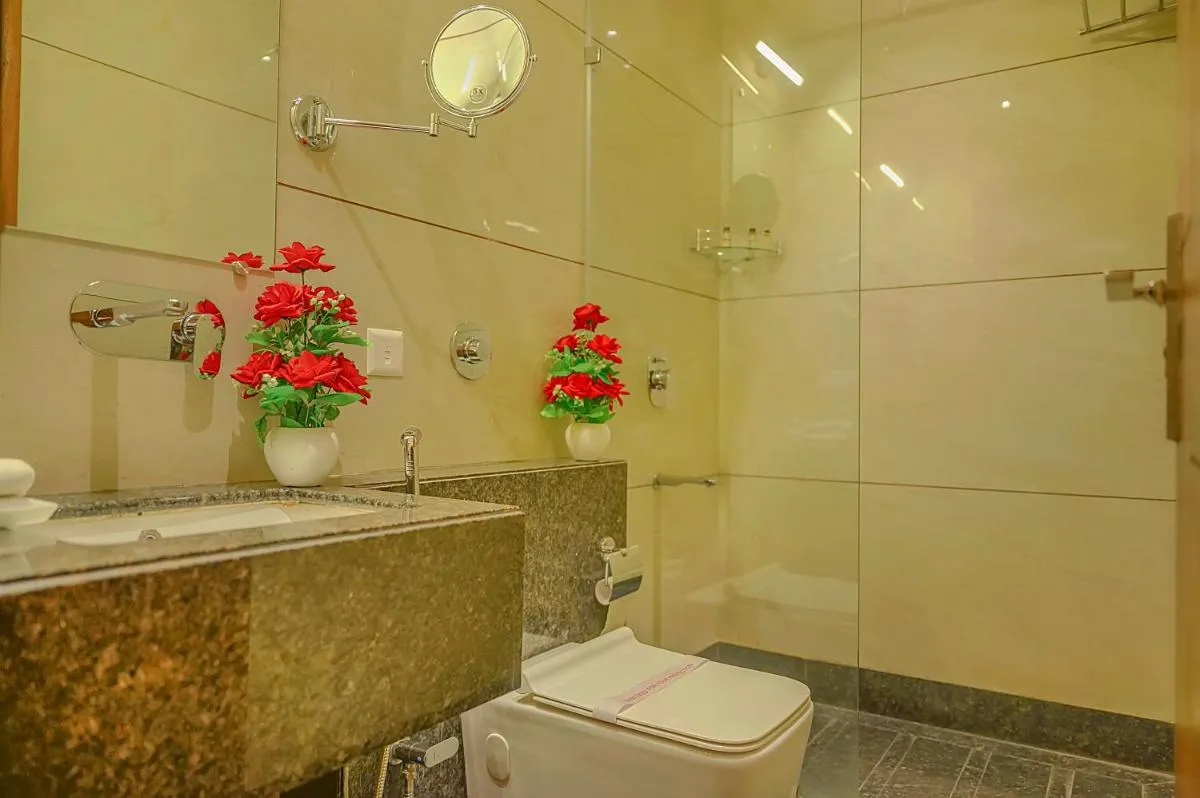 Image 5 of Hotel Hira Inn-10mins From Railway Station & Bus Station