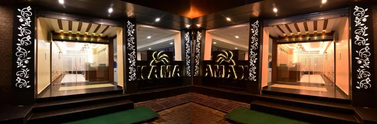 Image of Hotel Kama International
