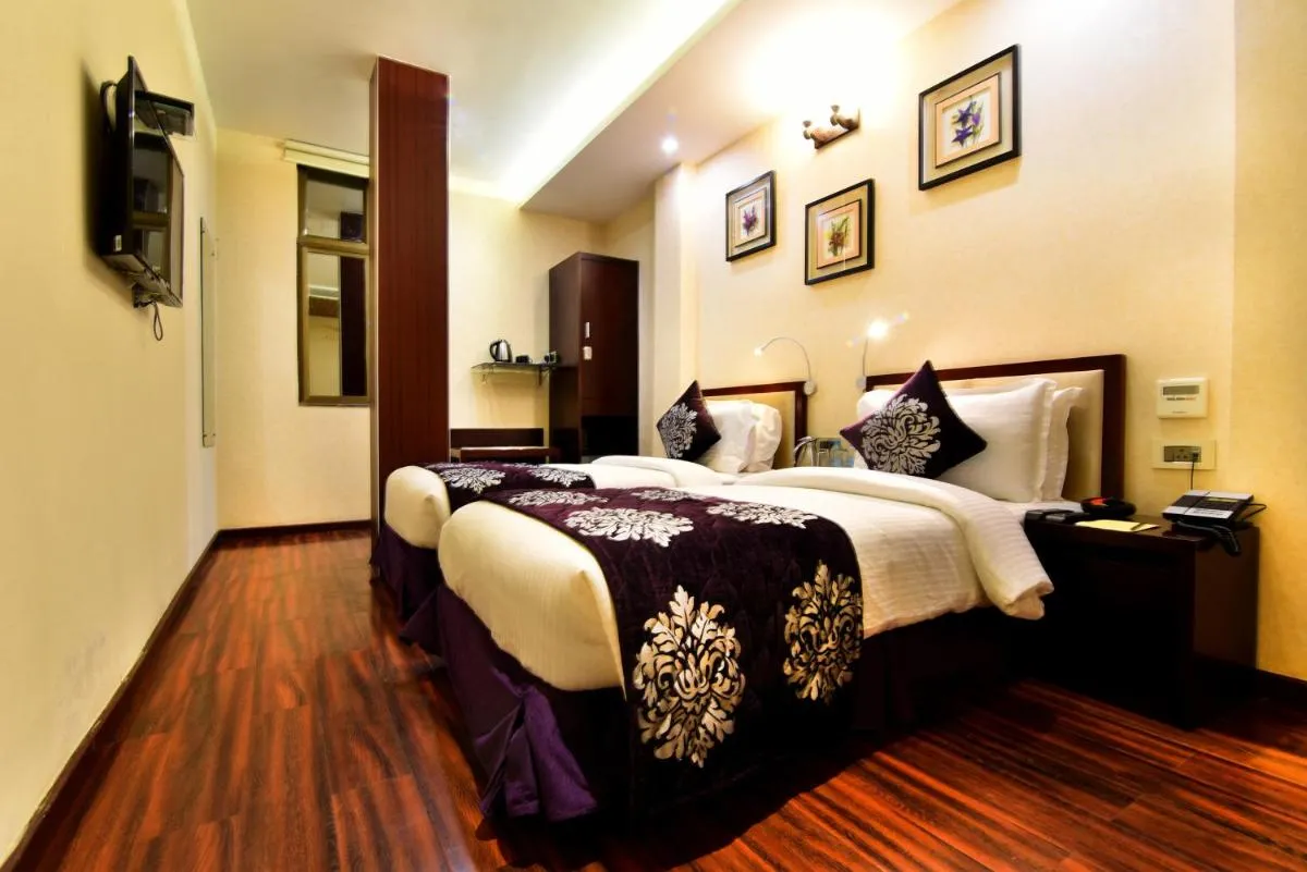 Image 1 of Hotel Kama International