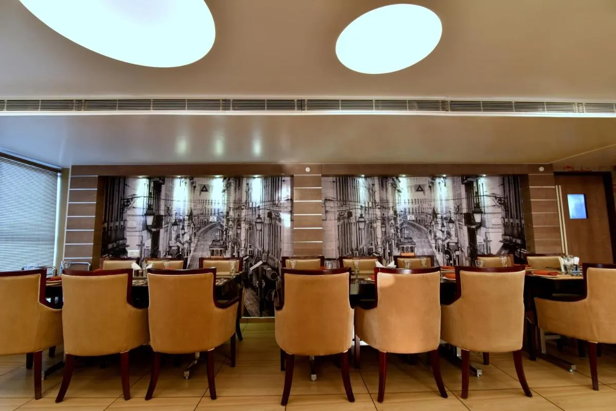 Image 6 of Hotel Kama International