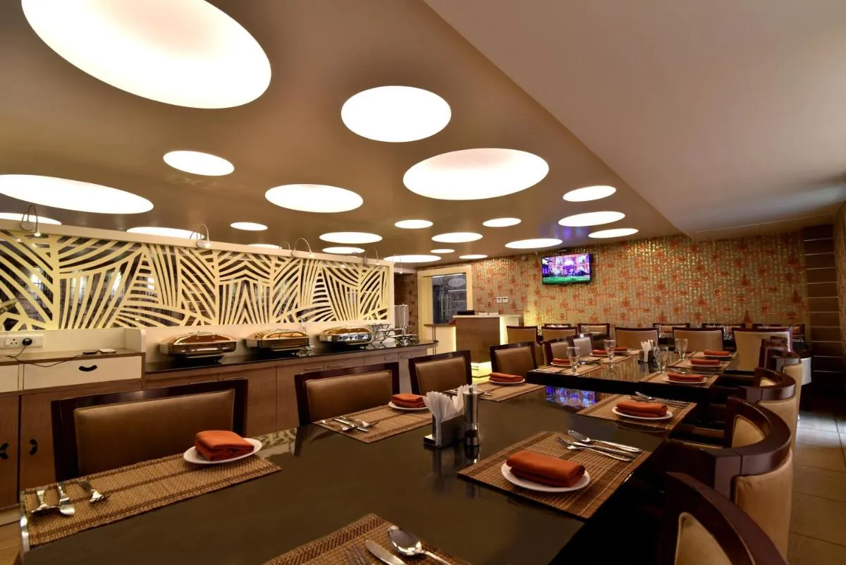 Image 4 of Hotel Kama International
