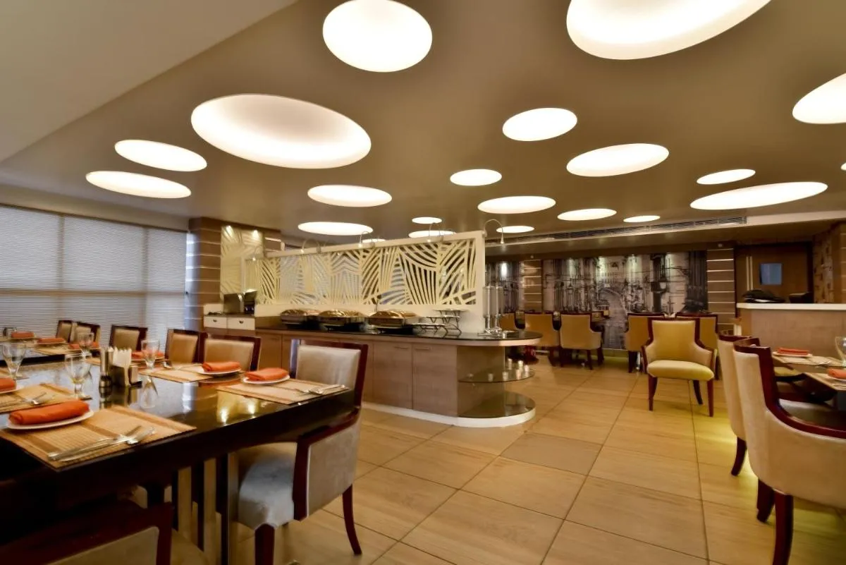 Image 3 of Hotel Kama International