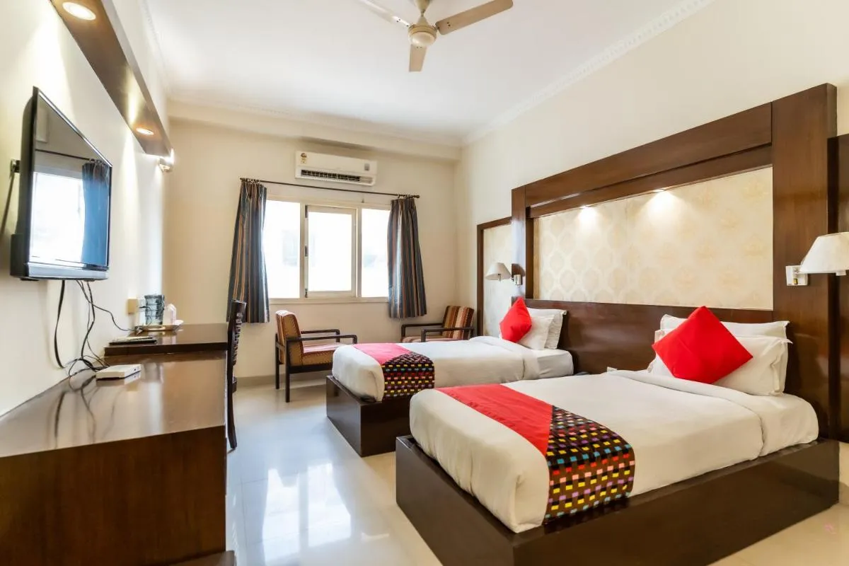 Image 1 of Hotel Kant Palace