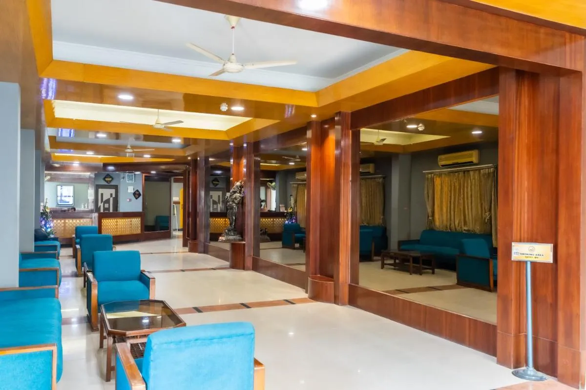 Image 3 of Hotel Kant Palace