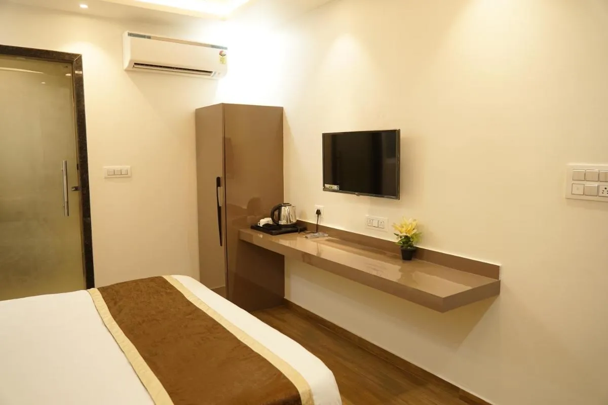 Image 6 of Hotel Kartar grand