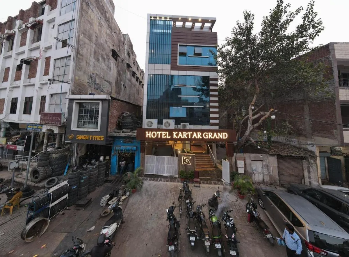 Image 4 of Hotel Kartar grand
