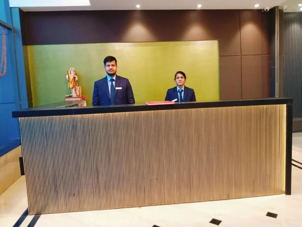 Image 6 of Hotel Kingston Ayodhya