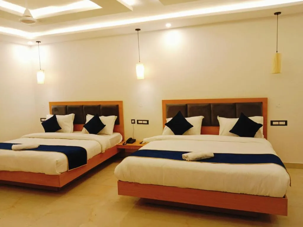 Image of Hotel Kingston Ayodhya
