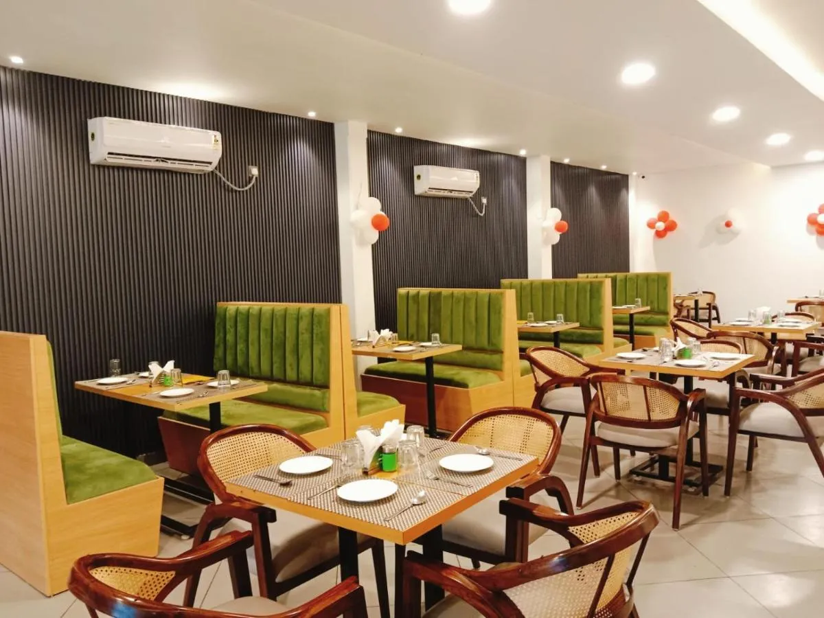 Image 1 of Hotel Kingston Ayodhya