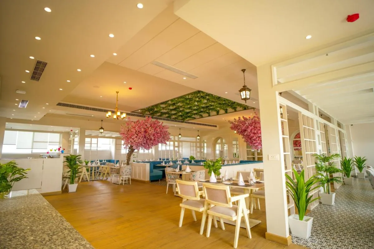 Image 3 of Hotel Krinoscco