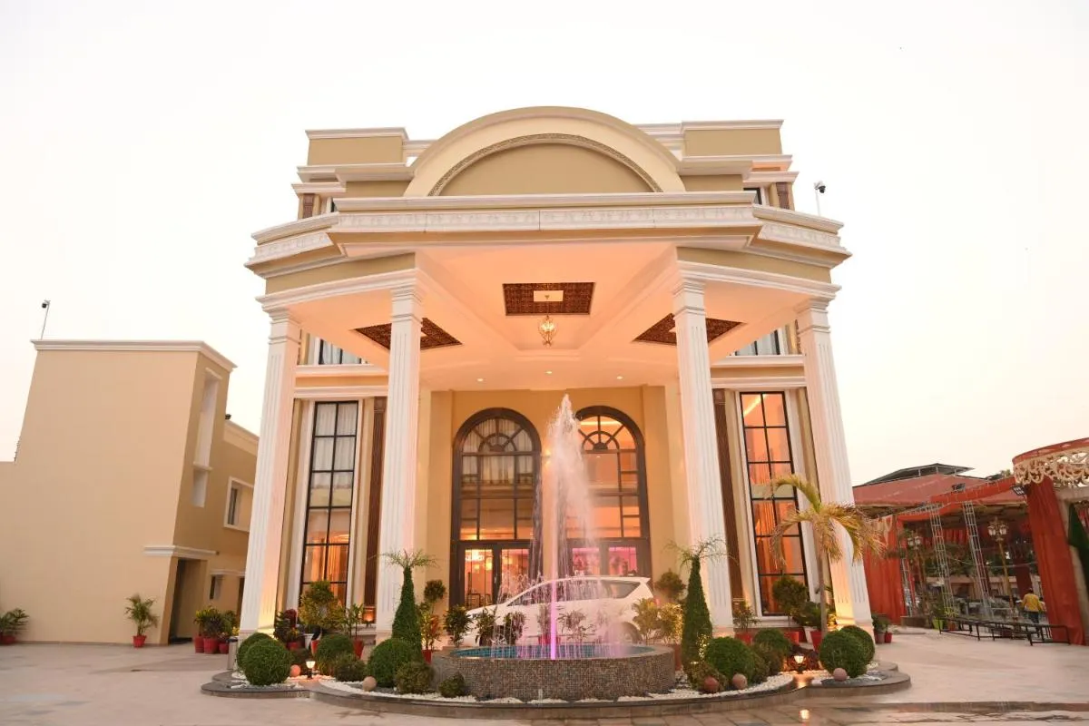 Image 5 of Hotel Krinoscco