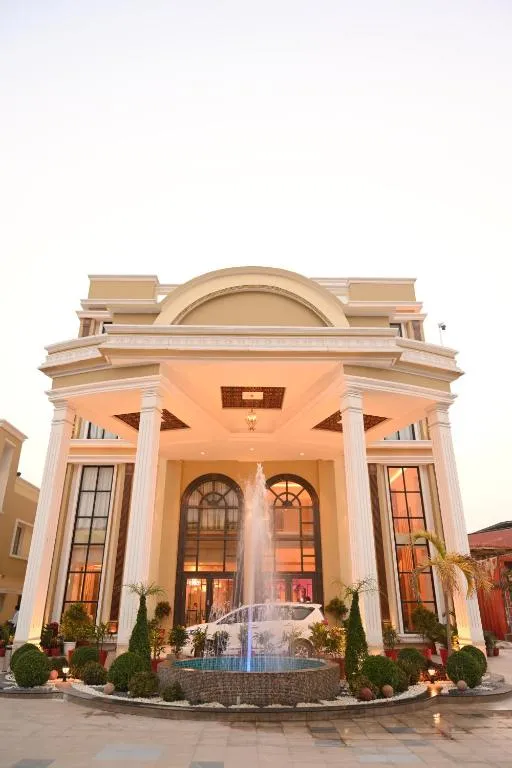 Image of Hotel Krinoscco
