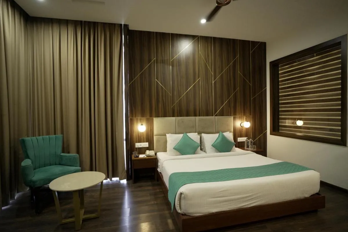 Image 6 of Hotel Krinoscco