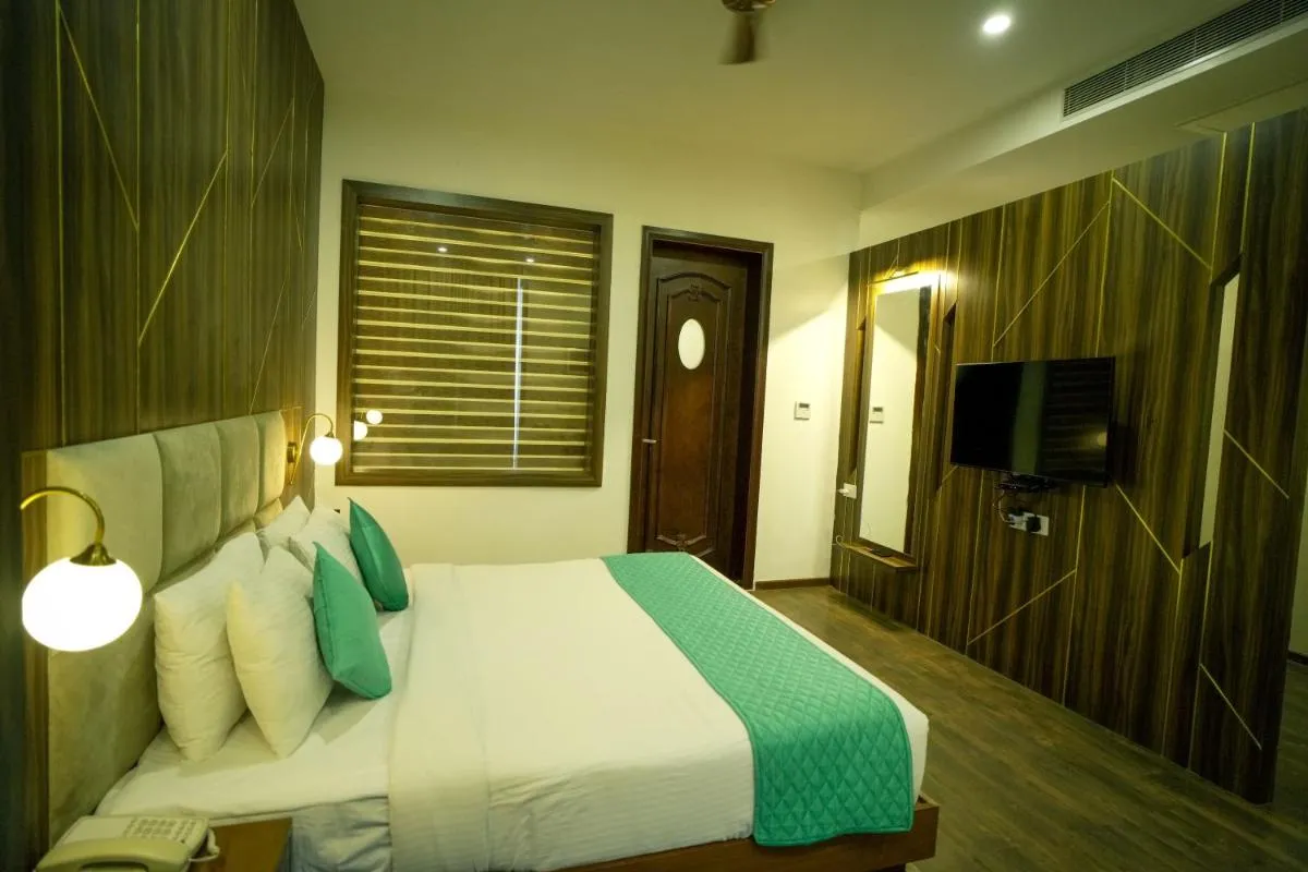Image 4 of Hotel Krinoscco
