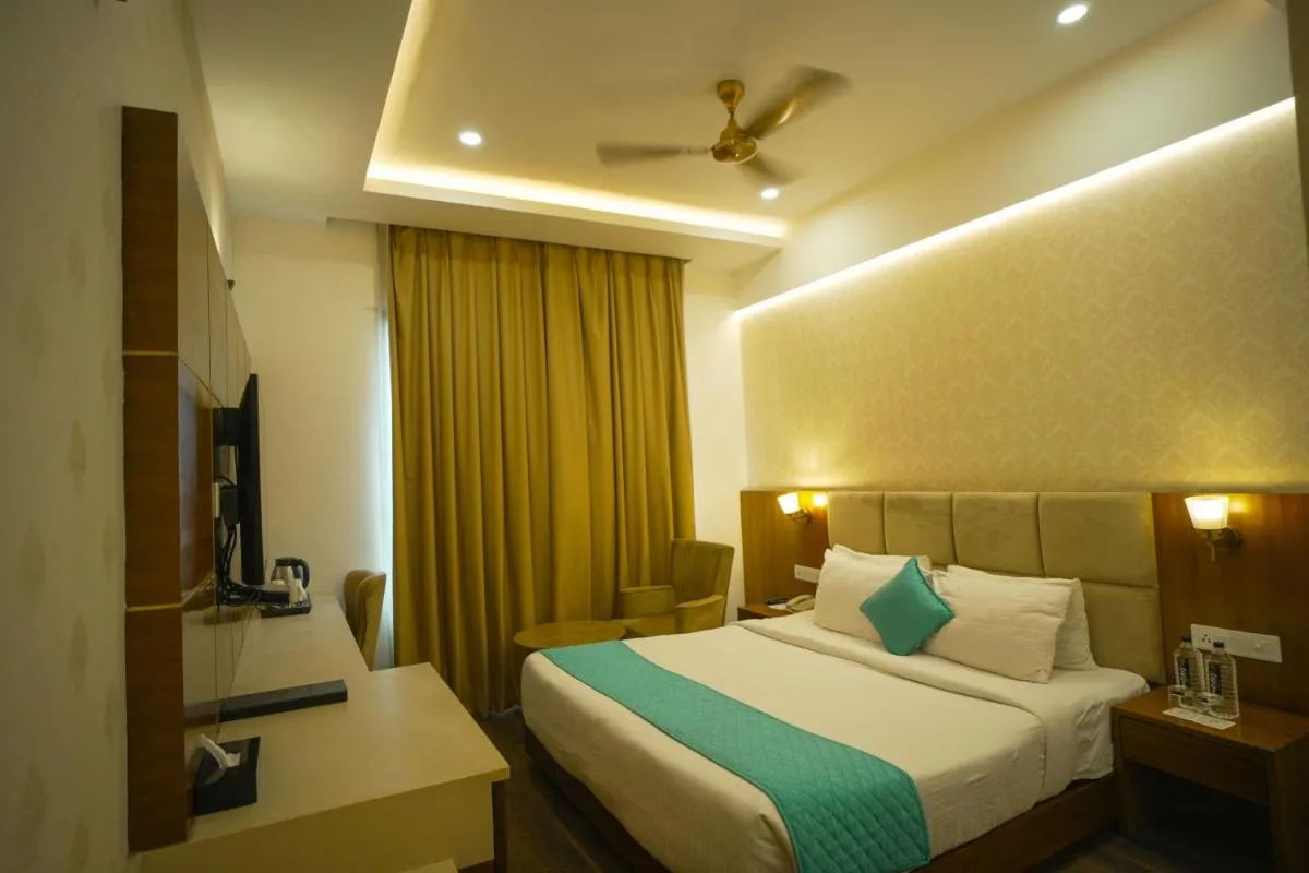 Image 1 of Hotel Krinoscco