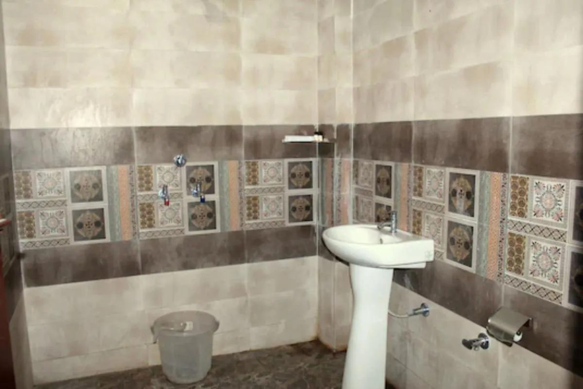 Image 1 of Hotel Krishna Residency Bareilly Near Ashish Royal Park