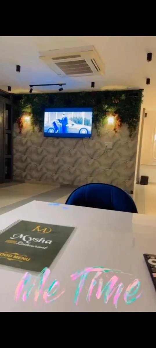 Image 6 of Hotel Krishna inn