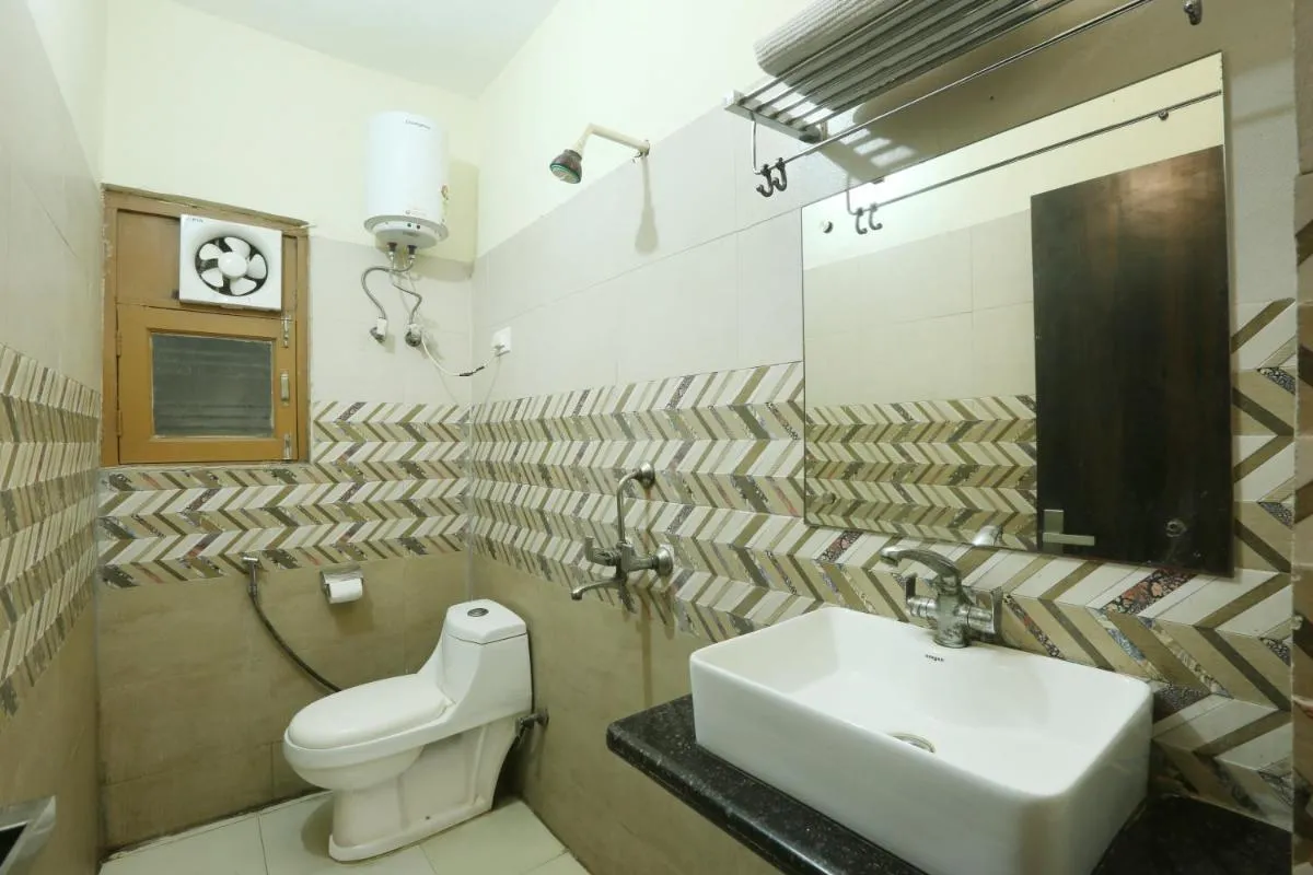 Image 2 of Hotel Lemon Suites & Banquet Noida Sector 62