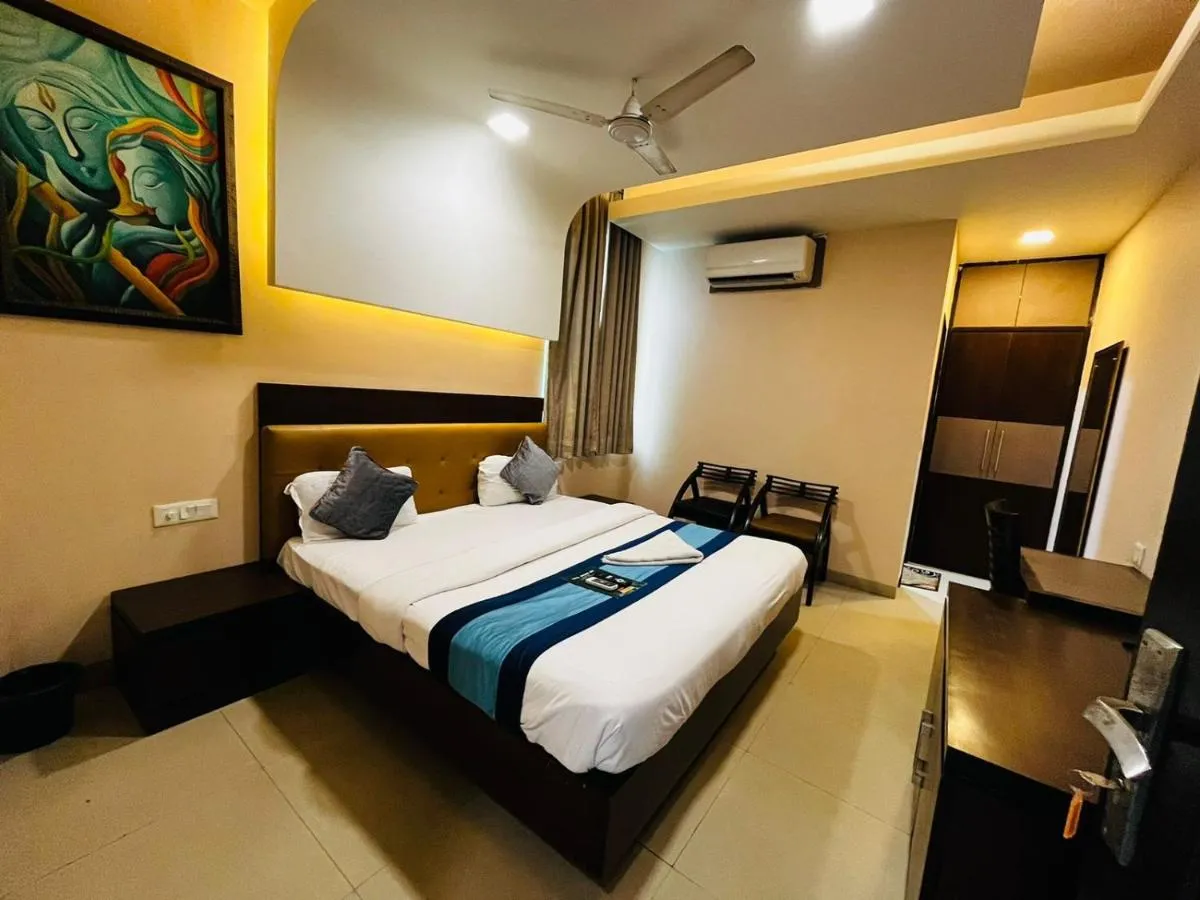 Image 4 of Hotel MVR Stay By Admire INN