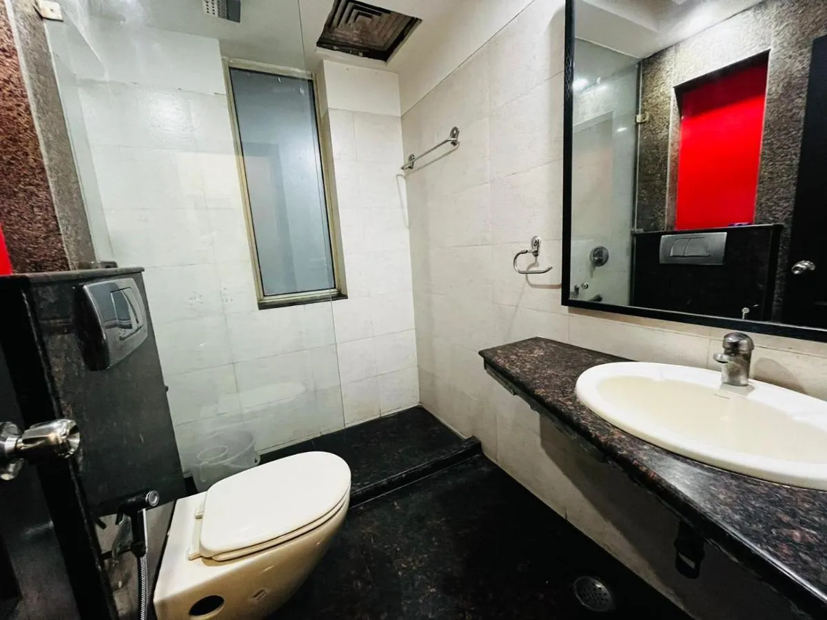 Image 2 of Hotel MVR Stay By Admire INN