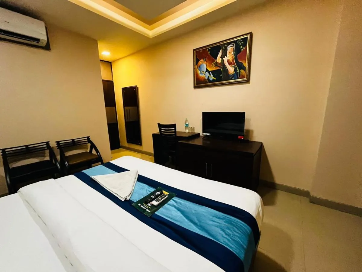 Image 3 of Hotel MVR Stay By Admire INN