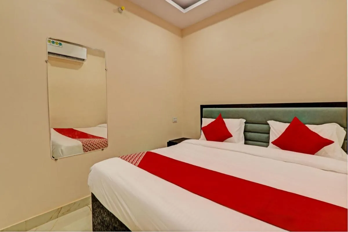 Image 5 of Hotel Madhav Inn