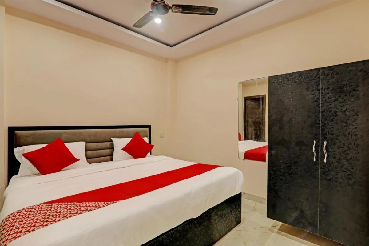 Image 3 of Hotel Madhav Inn
