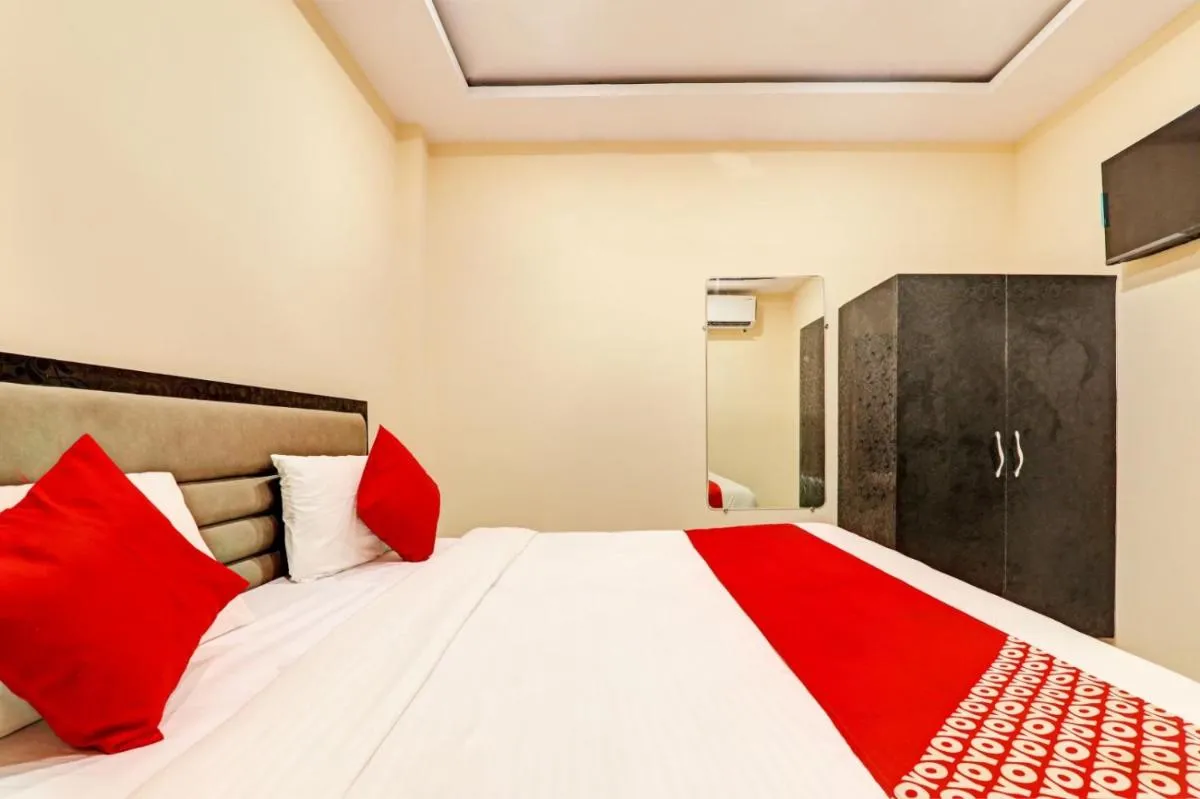 Image 6 of Hotel Madhav Inn