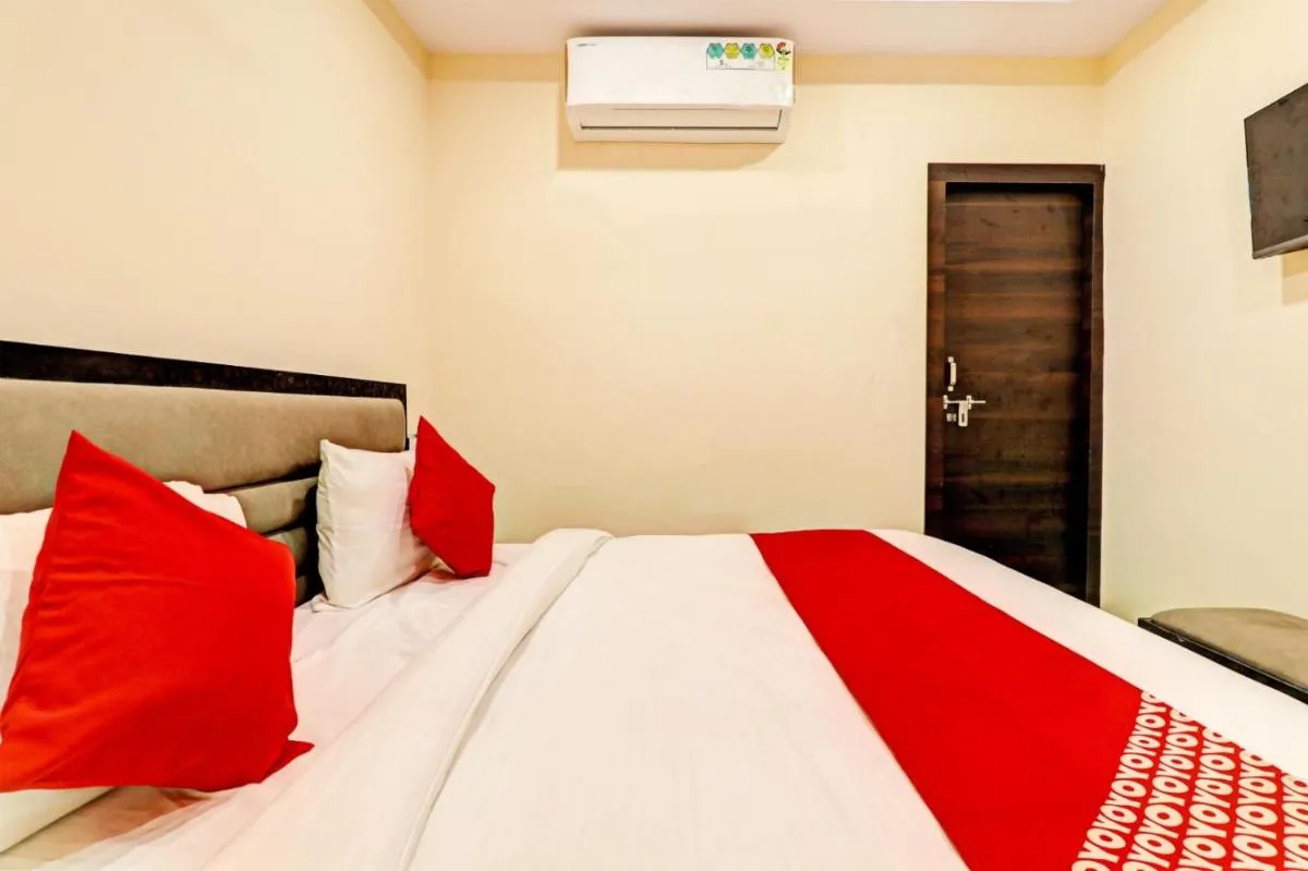 Image 4 of Hotel Madhav Inn