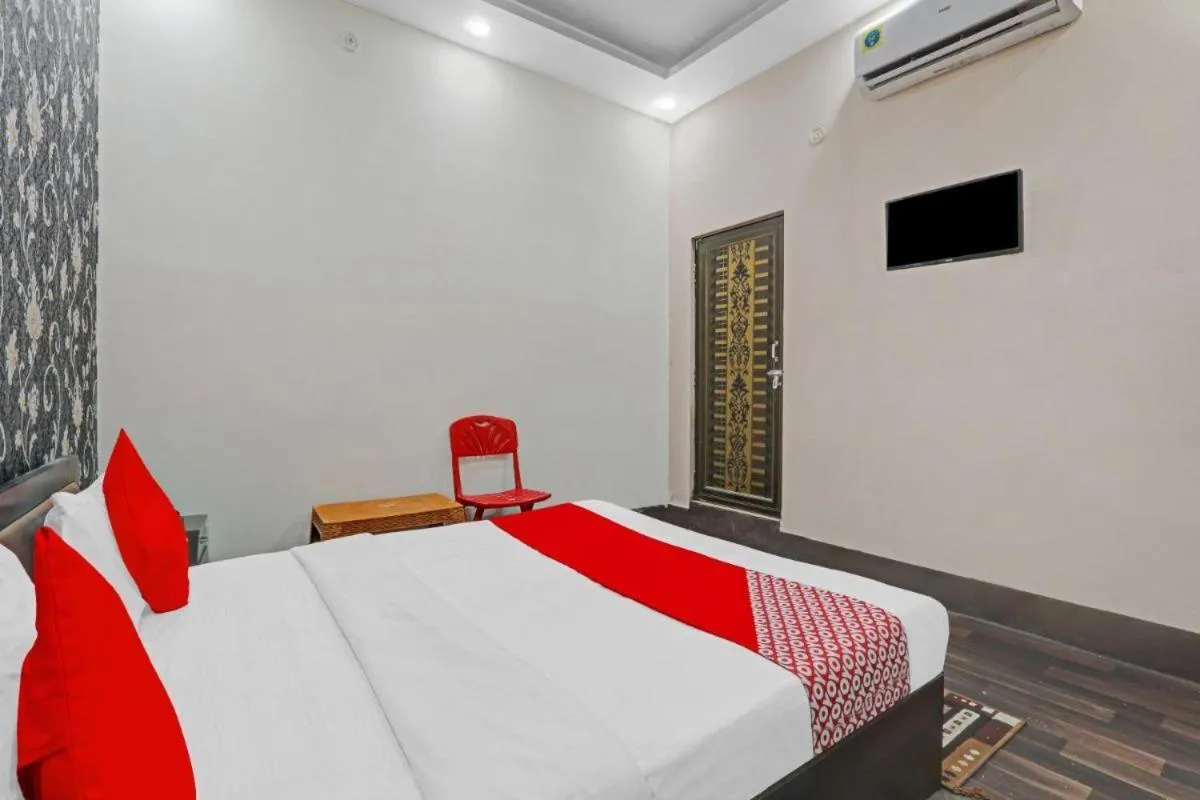 Image 5 of Hotel Madhav Inn Top Family Hotels Business Hotels Best Couple Friendly Hotel in Lucknow