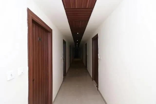 Image 6 of Hotel Madhav Inn Top Family Hotels Business Hotels Best Couple Friendly Hotel in Lucknow