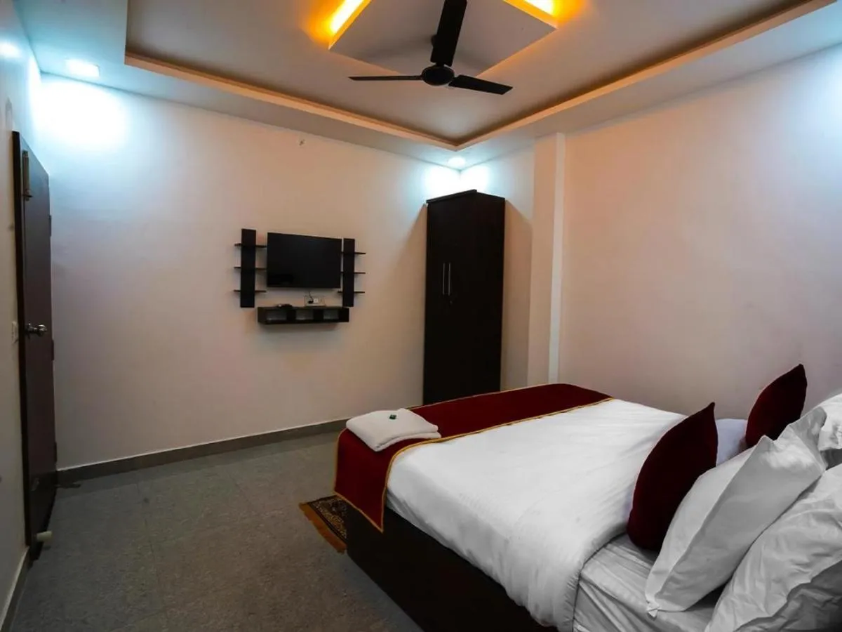 Image 1 of Hotel Mahakal Palace