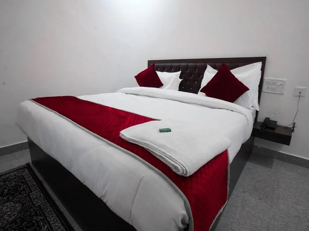 Image of Hotel Mahakal Palace