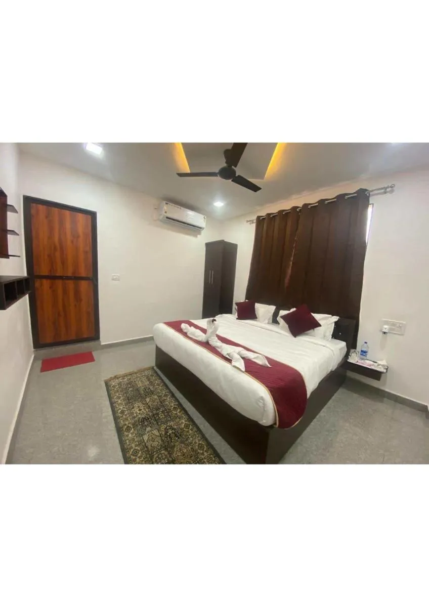 Image 5 of Hotel Mahakal Palace